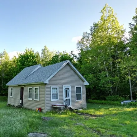 Buy this 3 bed house on Madagascal Pond Road in Burlington, Penobscot County