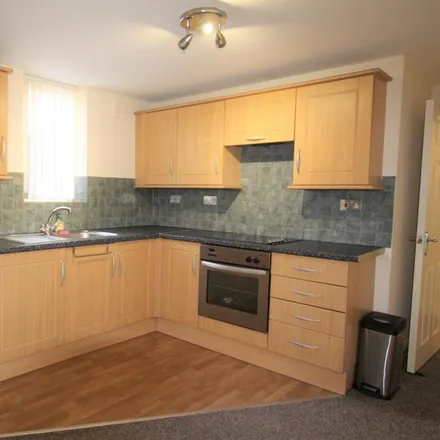 Image 4 - BT Depot, Aspinal Street, Knowsley, L34 5QU, United Kingdom - Apartment for rent