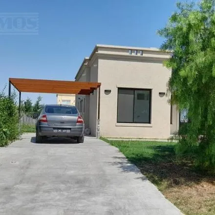 Rent this 3 bed house on Córdoba in Partido de Escobar, 1625 Belén de Escobar