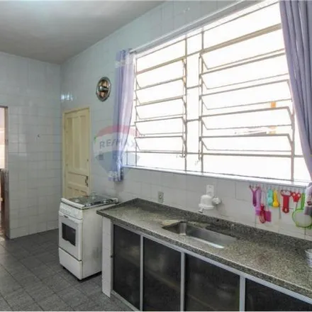 Buy this 2 bed apartment on Rua Monsenhor João Soares in Centro, Sorocaba - SP