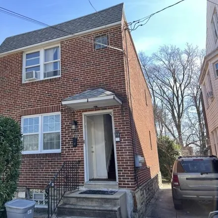 Buy this 2 bed house on 7217 Montour Street in Philadelphia, PA 19111