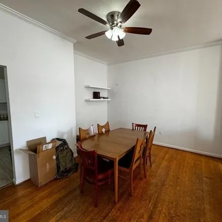 Image 7 - 813 Saint Paul Street, Baltimore, MD 21202, USA - Apartment for rent