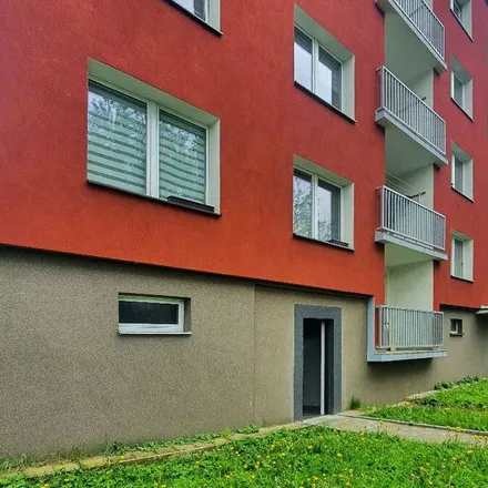 Image 1 - unnamed road, Cheb, Czechia - Apartment for rent