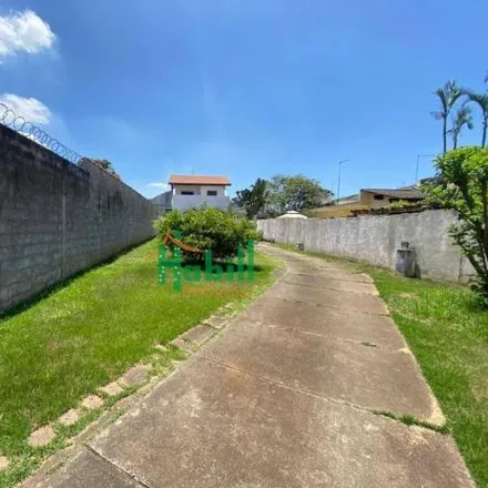 Rent this 4 bed house on Avenida Armando de Salles Oliveira 134 in Parque Suzano, Suzano - SP