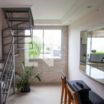Buy this 3 bed apartment on Avenida Itaquera in Itaquera, São Paulo - SP