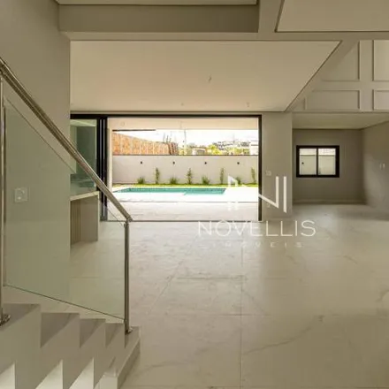 Buy this 4 bed house on Rua Rosa Barbieri Paiotti in Urbanova I, São José dos Campos - SP