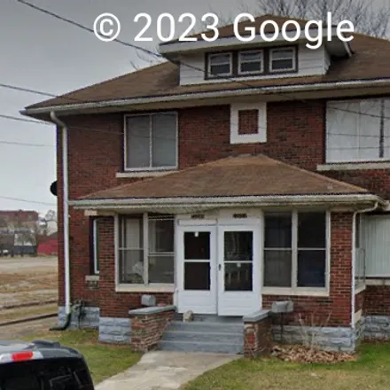 Rent this 3 bed house on 22049 Willmarth