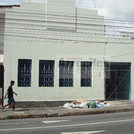 Image 2 - Shell, Avenida Rui Barbosa, Graças, Recife - PE, 52011-040, Brazil - House for rent