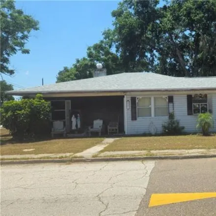Buy this 3 bed house on 81 14th Street Southeast in Winter Haven, FL 33884