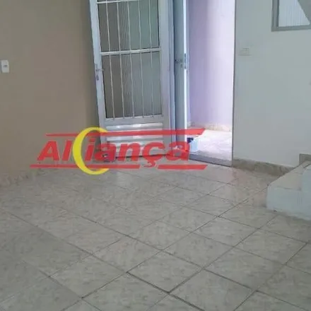 Rent this 2 bed house on unnamed road in Vila Rio, Guarulhos - SP