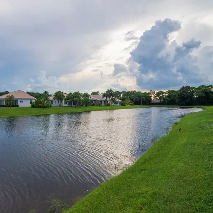 Image 9 - 1164 Northwest Lombardy Drive, Port Saint Lucie, FL 34986, USA - Townhouse for sale