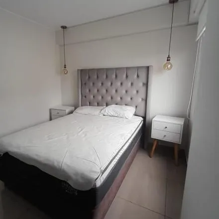Rent this 2 bed apartment on Jirón Los Abetos in Ate, Lima Metropolitan Area 15022
