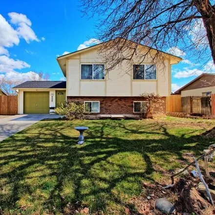 Buy this 4 bed house on 232 Beaver Street in Grand Junction, CO 81503