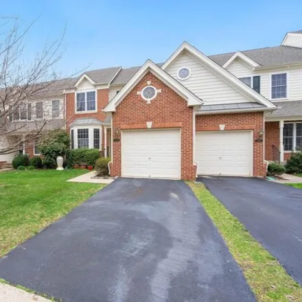Rent this 3 bed house on 5540 Arrowfield Terrace in Haymarket, Prince William County