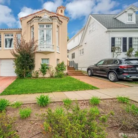 Rent this 6 bed house on 55 Terrace Drive in San Francisco, CA 94127