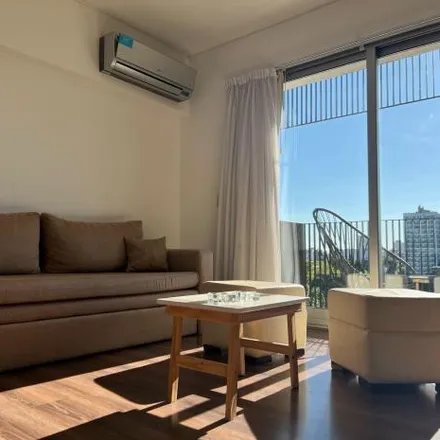 Rent this studio apartment on Amenábar 22 in Palermo, C1426 AEE Buenos Aires