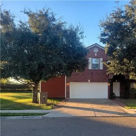 Rent this 4 bed house on 2319 Links Drive in Edinburg, TX 78542