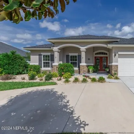 Buy this 5 bed house on 1959 Elks Path Lane in Green Cove Springs, Clay County