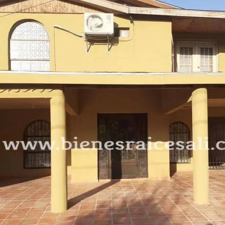 Image 2 - Calle Niños Héroes, Villa de Fuente, 26010 Piedras Negras, Coahuila, Mexico - House for sale