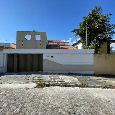 Image 2 - Lira Hostel, Rua Luiz Paes 38, Maurício de Nassau, Caruaru - PE, 55012-085, Brazil - House for sale
