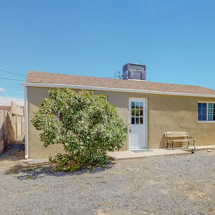 Buy this 2 bed house on 354 Dolores Drive Northwest in Albuquerque, NM 87105