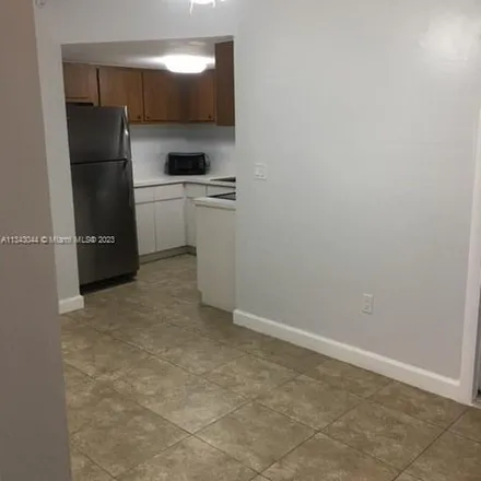 Rent this 2 bed apartment on 5780 Southwest 61st Street in South Miami, FL 33143