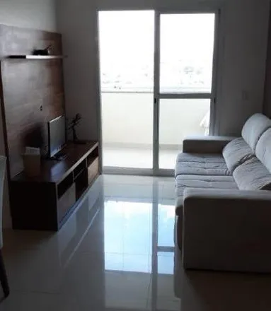 Buy this 3 bed apartment on Motel Ramses II in Avenida Lauro Gomes 911, Anchieta