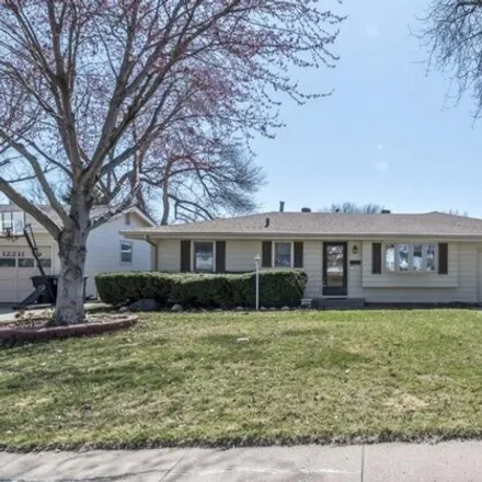 Buy this 2 bed house on 12241 P Street in Omaha, NE 68137