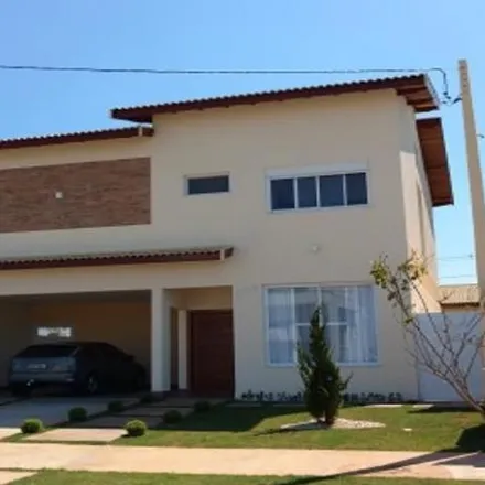 Buy this 3 bed house on unnamed road in Salto, Salto - SP