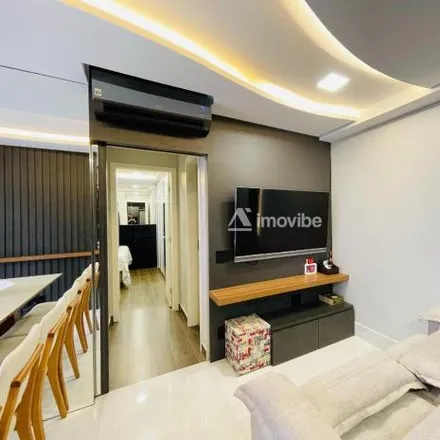 Buy this 2 bed apartment on Rua do Ouro in Mollon, Santa Bárbara d'Oeste - SP