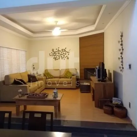 Buy this 3 bed house on unnamed road in Paulínia - SP, 13140-208