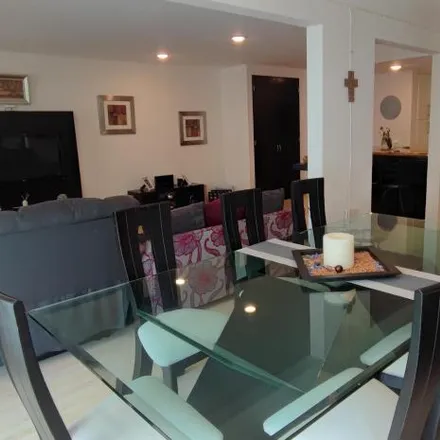 Buy this 2 bed apartment on unnamed road in 05220 Jesús del Monte, MEX