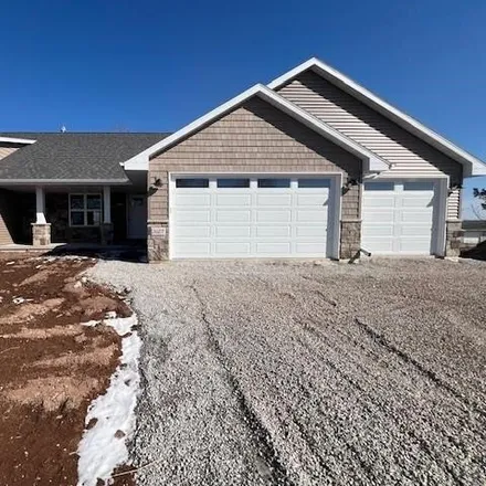 Buy this 3 bed house on unnamed road in Ashwaubenon, WI 54344
