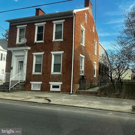 Image 2 - 22 Academy Street, Hanover, PA 17331, USA - House for sale