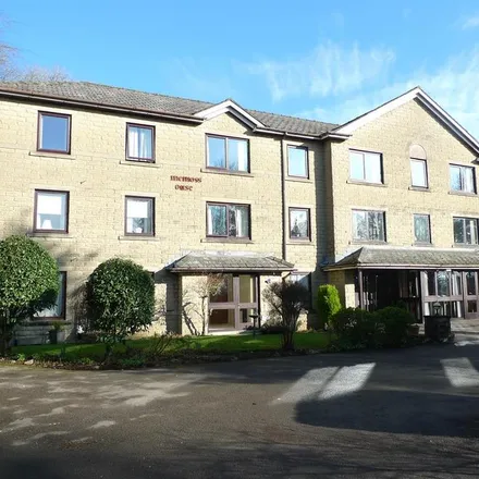 Rent this 1 bed apartment on Buxton Park Crown Green Bowls Club in Park Road, Buxton