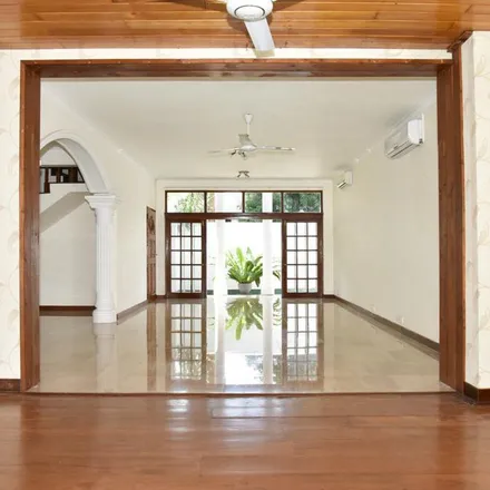 Rent this 4 bed apartment on H & D Creations Pvt Ltd in 04-1/1, Gregory's Road