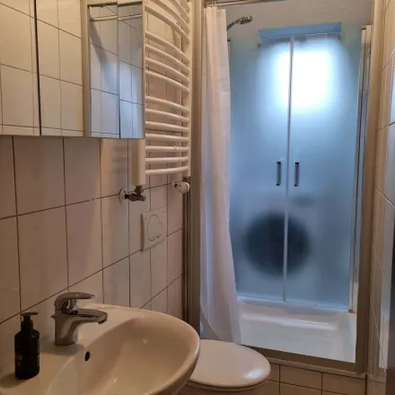 Rent this 5 bed apartment on Möhringer Straße 102 in 70199 Stuttgart, Germany