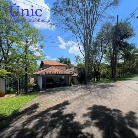 Image 1 - Mediterrâneo, Avenida Cote D'azur, Vila Santo Antônio, Cotia - SP, 06708-675, Brazil - House for sale