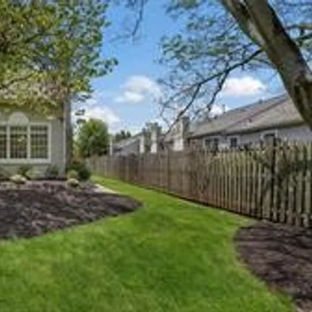 Image 1 - 65 Bogey Circle, Doylestown Township, PA 18901, USA - Townhouse for rent