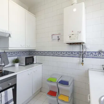 Rent this 6 bed apartment on Calle del Príncipe in 12, 28012 Madrid