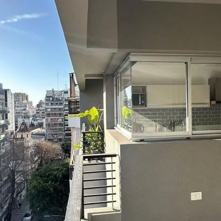 Buy this 2 bed apartment on Achával 266 in Caballito, C1406 GRR Buenos Aires