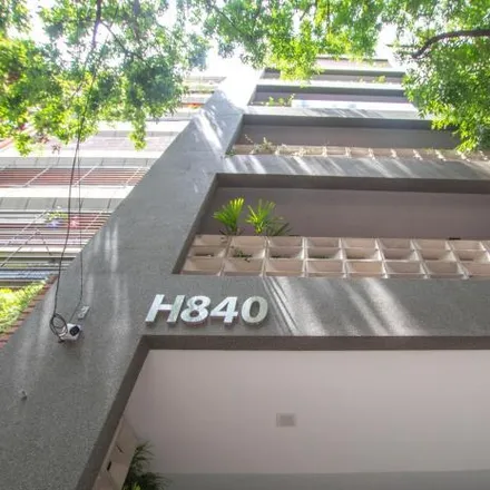 Image 1 - Hualfin 836, Caballito, C1424 BYU Buenos Aires, Argentina - Apartment for sale