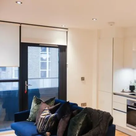 Image 7 - Curtis Lane, London, HA0 4FW, United Kingdom - Room for rent