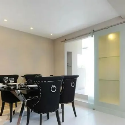 Image 2 - Boydell Court, London, NW8 6NH, United Kingdom - Apartment for rent