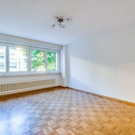 Rent this 2 bed apartment on Kleinhüningerstrasse 103 in 4057 Basel, Switzerland