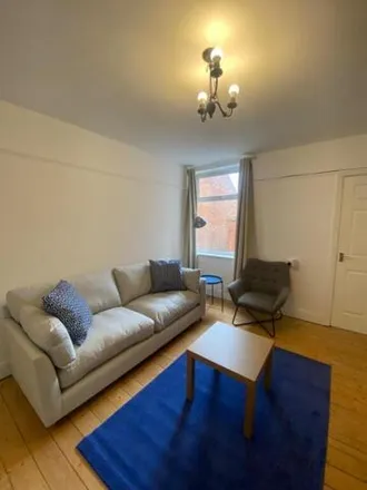Rent this 2 bed apartment on Chillingham Road - Farnley Road in Westwood Avenue, Newcastle upon Tyne