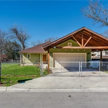 Buy this 3 bed house on 728 South River Street in Seguin, TX 78155