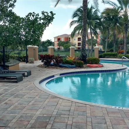 Rent this 1 bed apartment on Southwest 160th Avenue in Miramar, FL 33027
