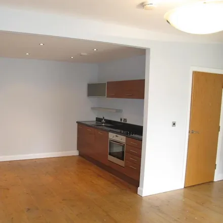 Rent this 1 bed apartment on Briggate in Baildon, BD17 7BT