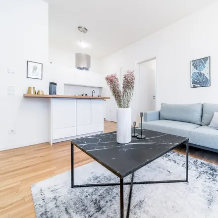 Rent this 2 bed apartment on Stallschreiberstraße 27 in 10179 Berlin, Germany